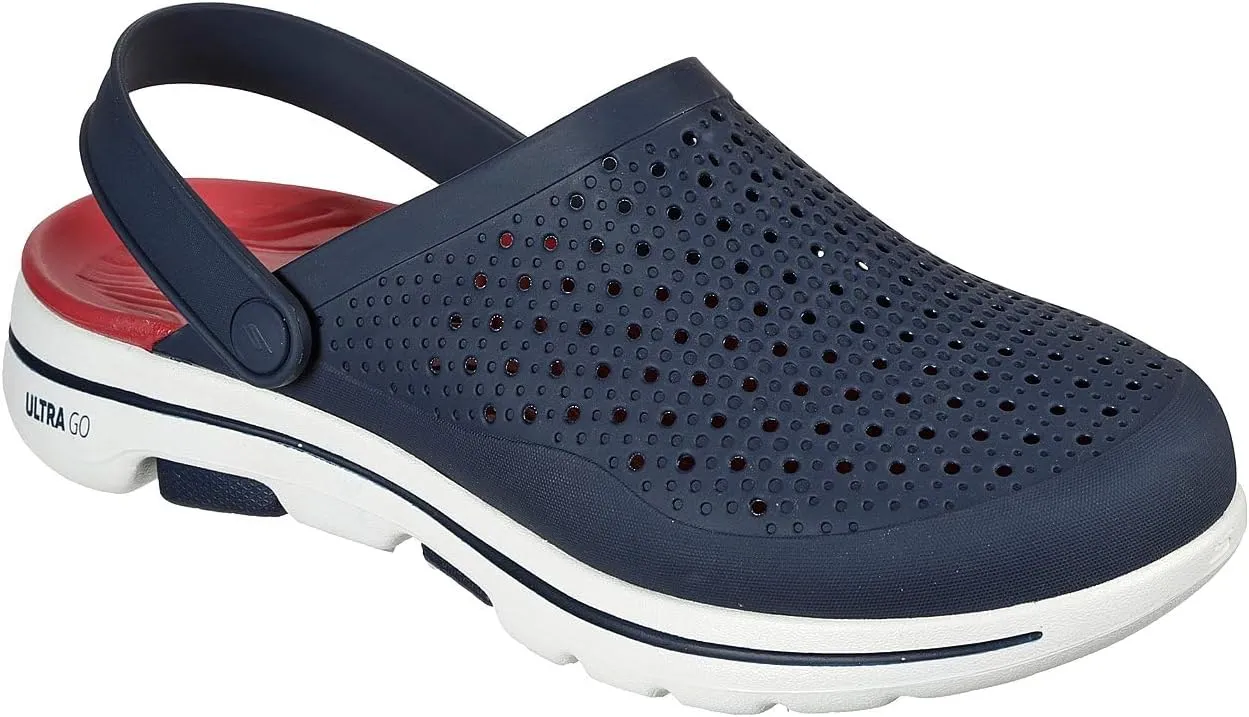 Men's Foamies Go Walk 5 - Astonished