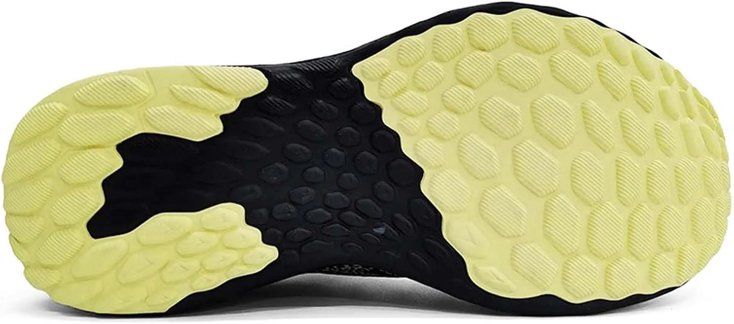 Men's Lightweight Walking Shoes - Slip on Cushioned Sneakers for Tennis, Fitness and Everyday wear