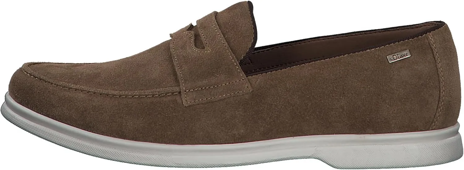 Men's Loafer