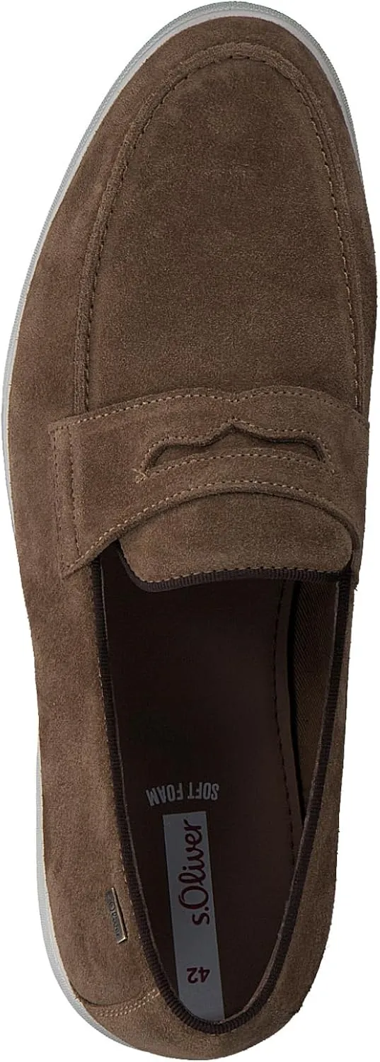 Men's Loafer