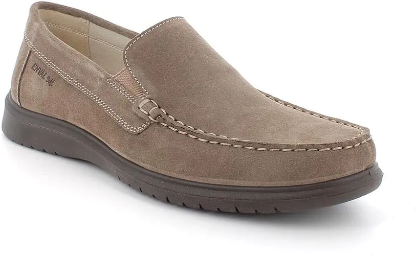 Men's Moccasin Driving Style Loafer