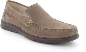 Men's Moccasin Driving Style Loafer