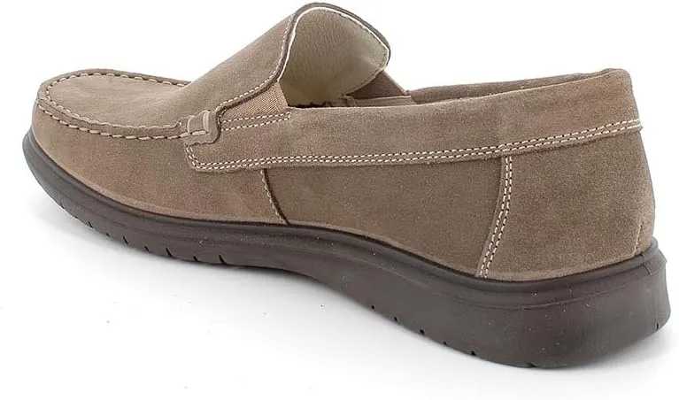 Men's Moccasin Driving Style Loafer