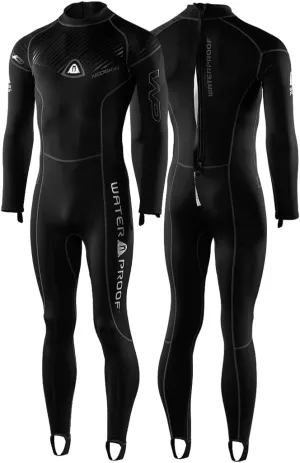 Mens Neoskin 1mm Super Stretch Wetsuit