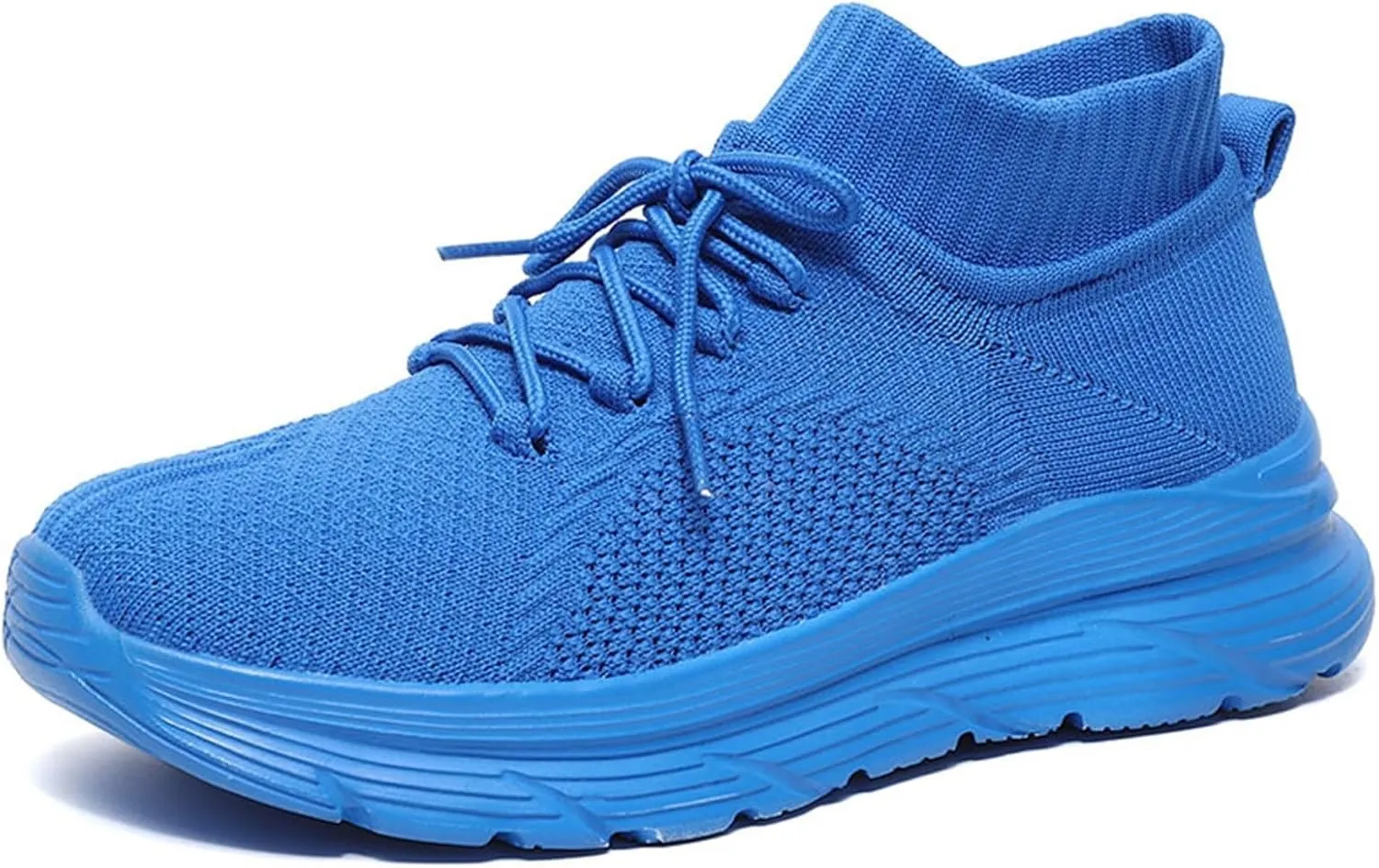 Mens Oxfords Lace-Up Lightweight Casual Walking Shoes Running Shoes for Women Fashion Men's Casual Shoes Men Shoes Sneakers White Tennis Shoe Loafers Shoe