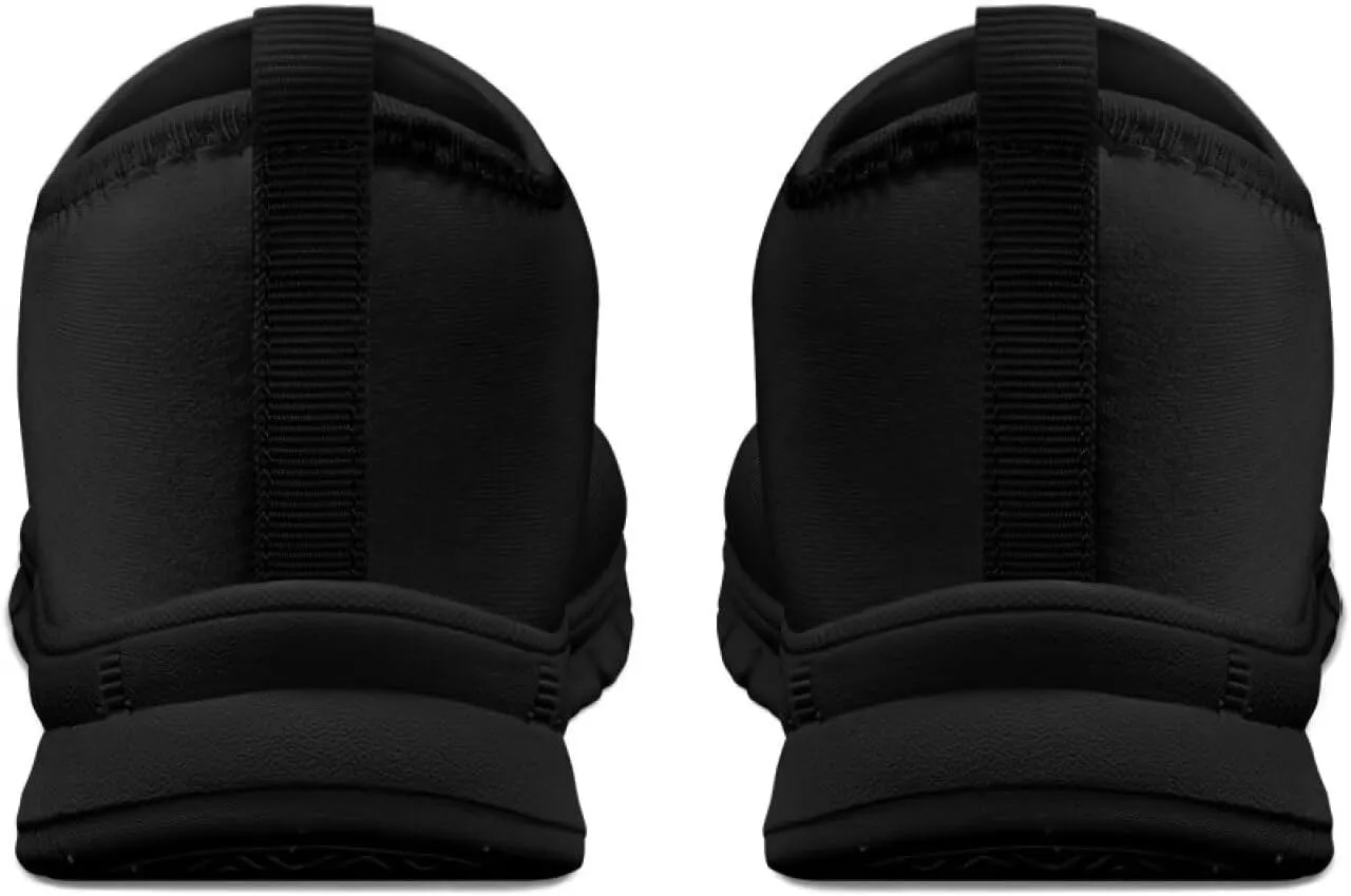Men's Slip-On Loafers - Airport Security Quick-wear Shoes, Lightweight Cushioning Walking Shoes, Non-Slip
