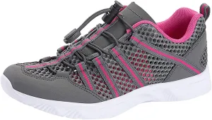Mens Womens Quick Dry Water Shoes Barefoot Aqua Beach Swim Pool Shoes Non Slip Outdoor Sports Hiking Surf Yoga Lightweight Footwear