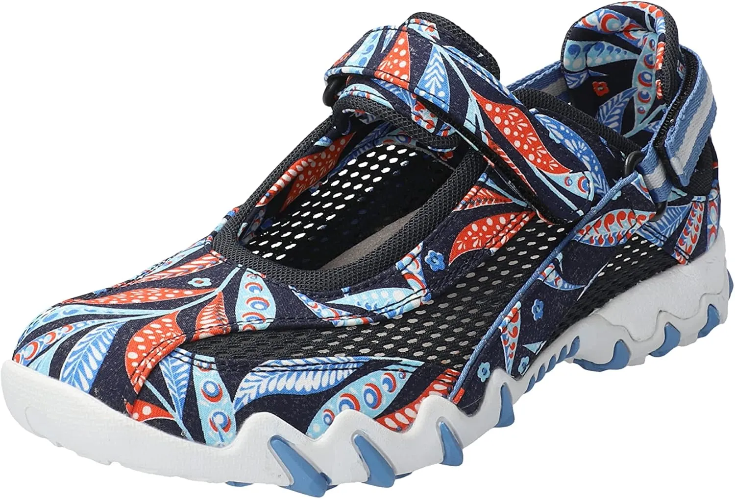 Mephisto Women's NIRO Mary Jane Flat