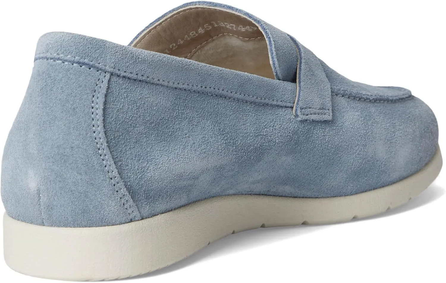 Mephisto Women's Valenza Loafer