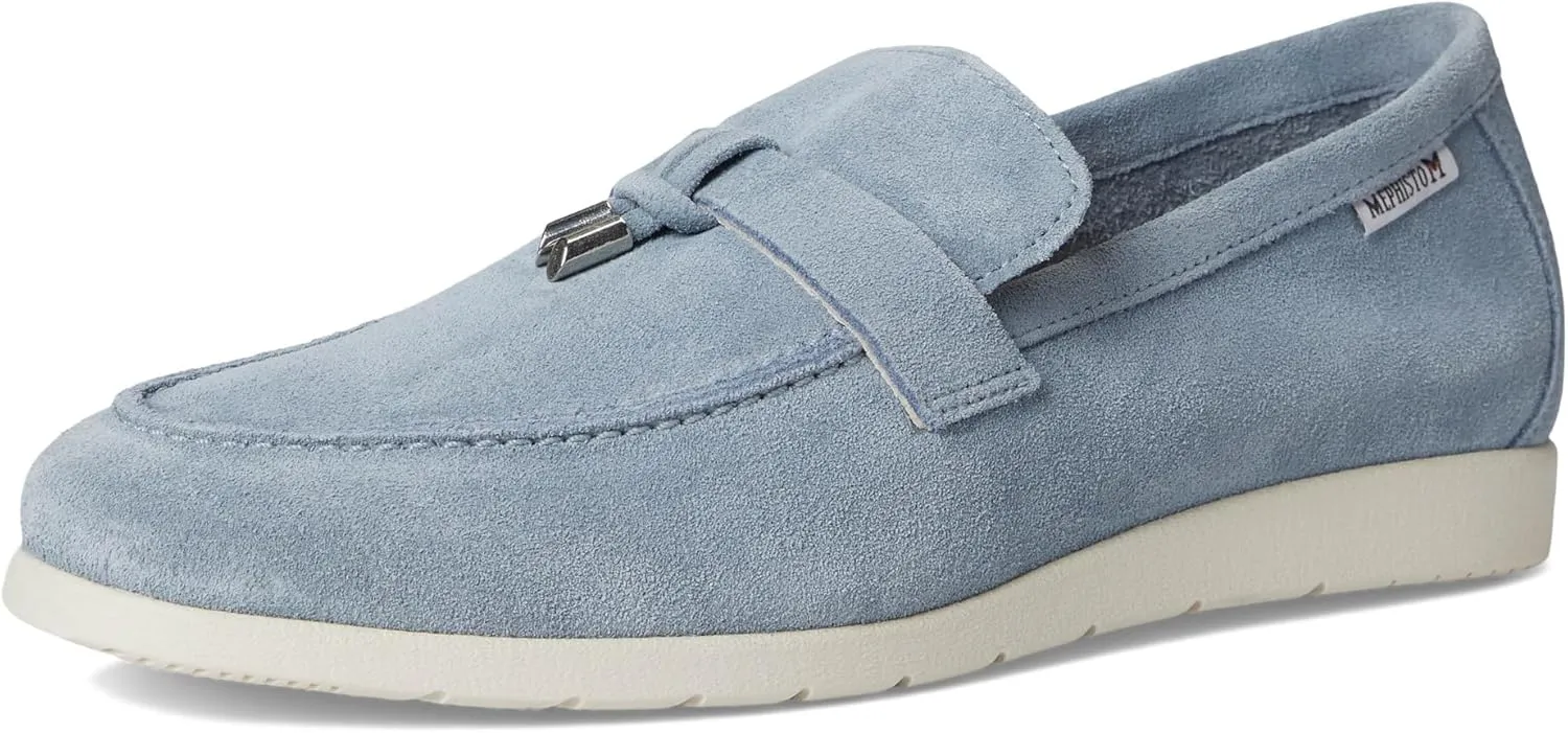 Mephisto Women's Valenza Loafer