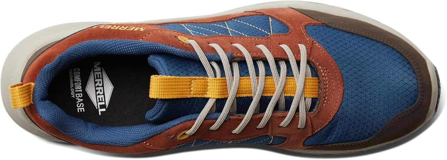Merrell Men's Alpine Sneaker