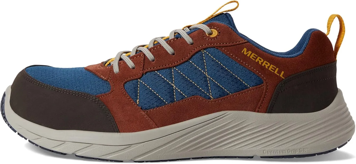 Merrell Men's Alpine Sneaker