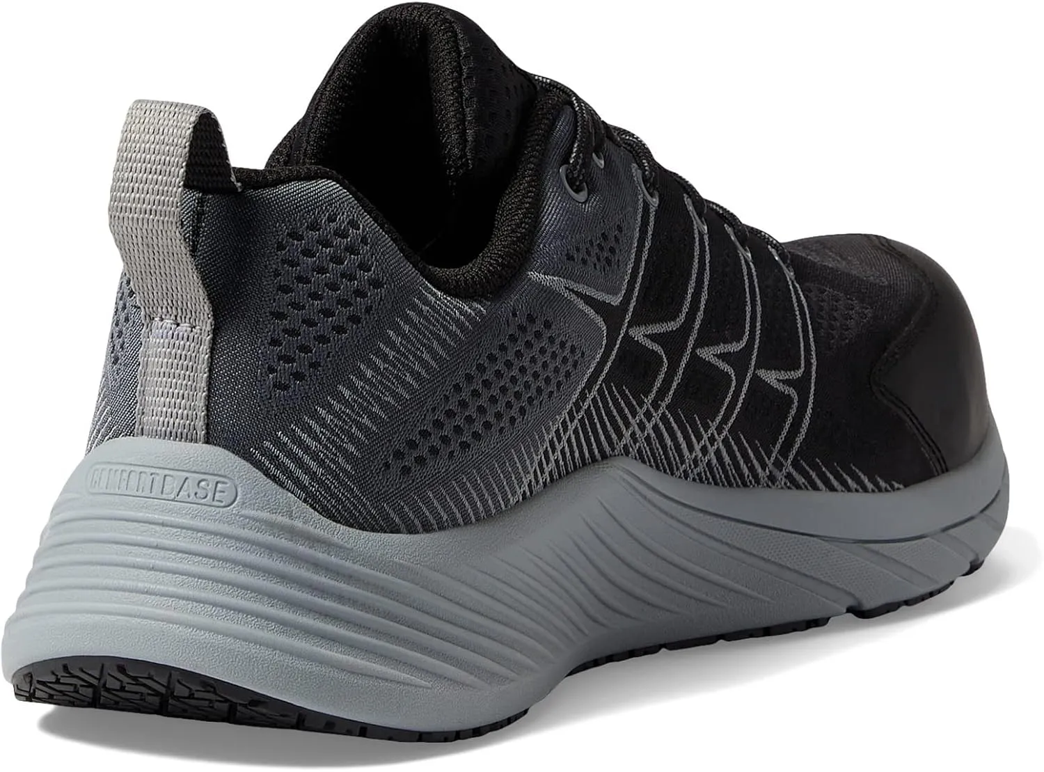 Merrell Men's Moab Flight Carbon Fiber Industrial Shoe
