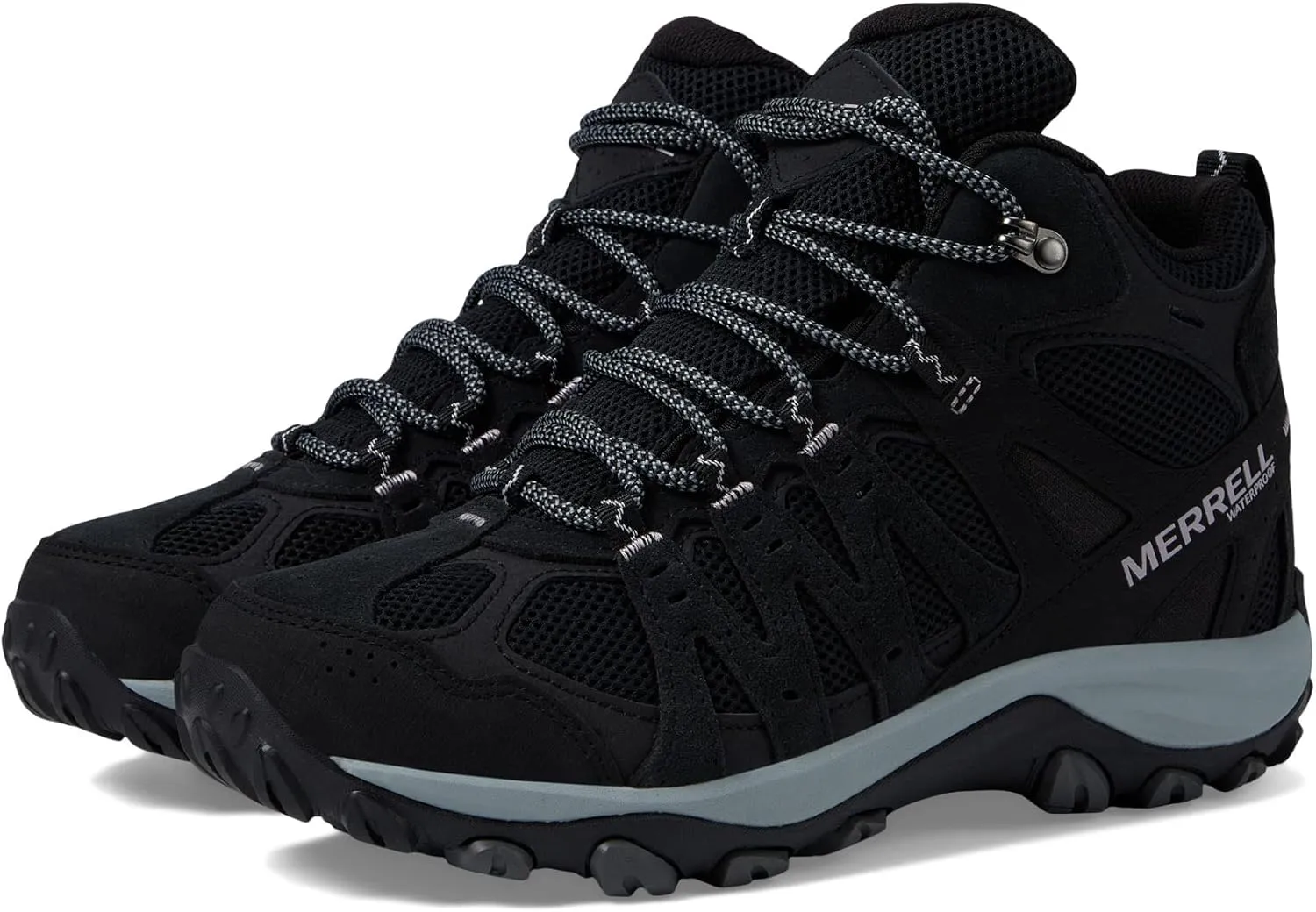 Merrell Men's Rubato Sneaker