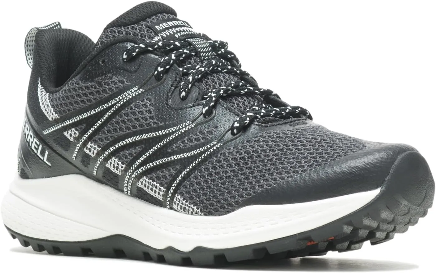 Merrell Women's Bravada 2 Breeze Hiking Shoe