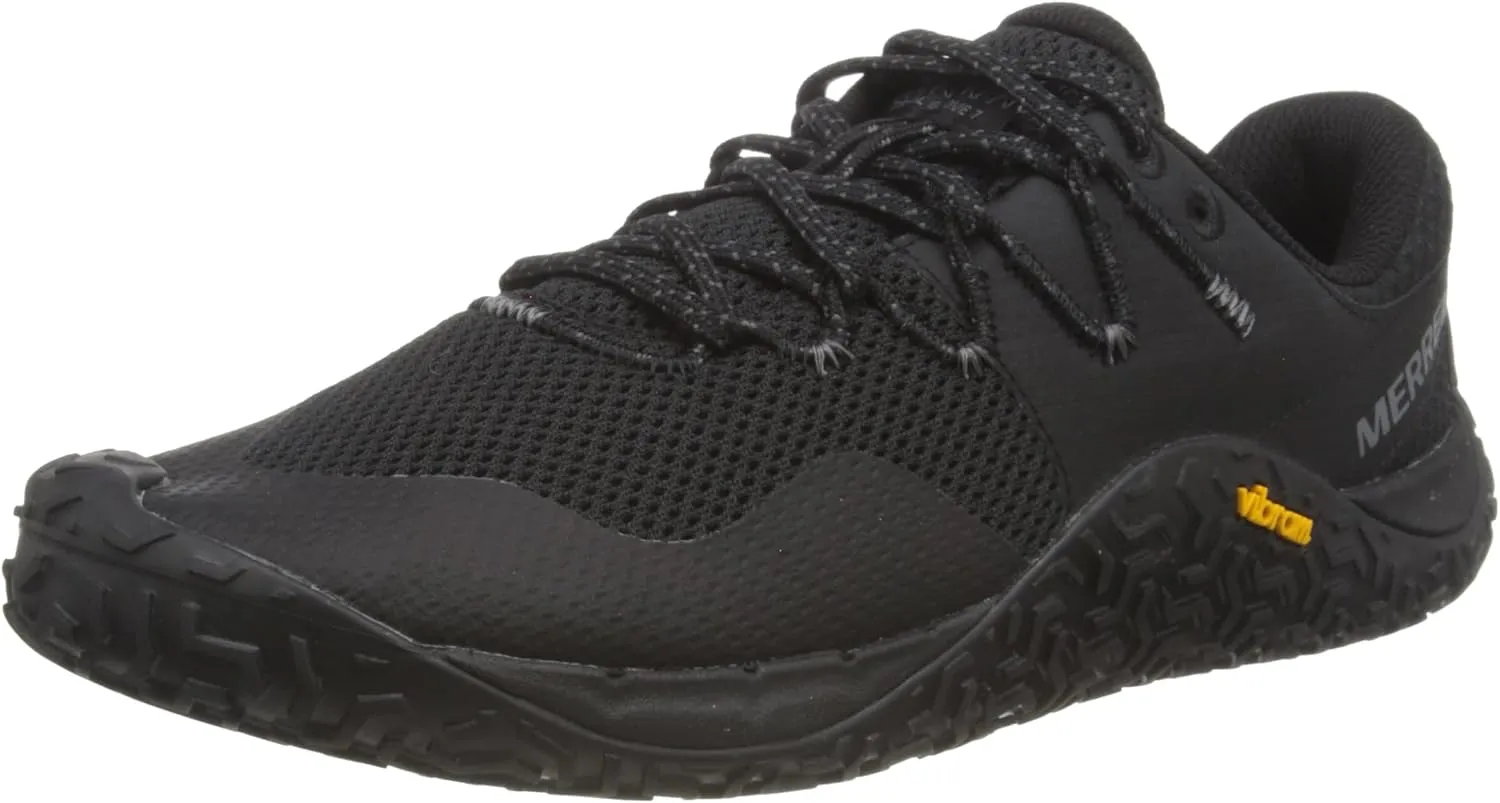 Merrell Women's Flat Sneaker, 14 AU