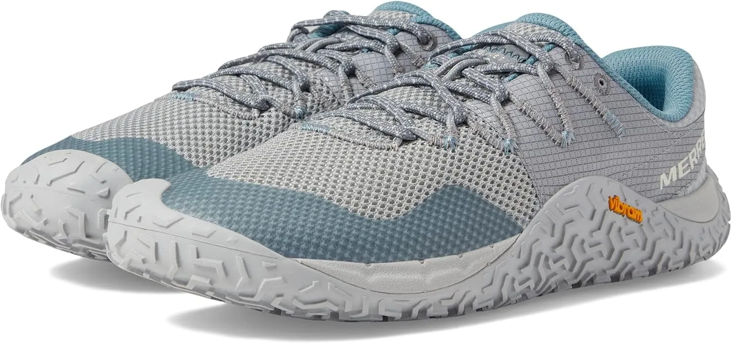 Merrell Women's Flat Sneaker, 14 AU