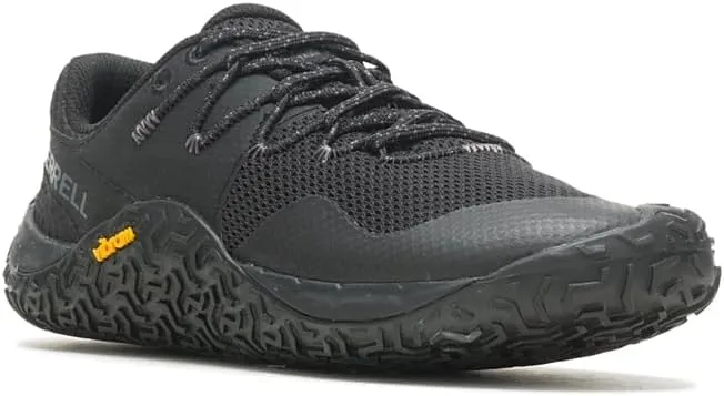Merrell Women's Flat Sneaker, 14 AU