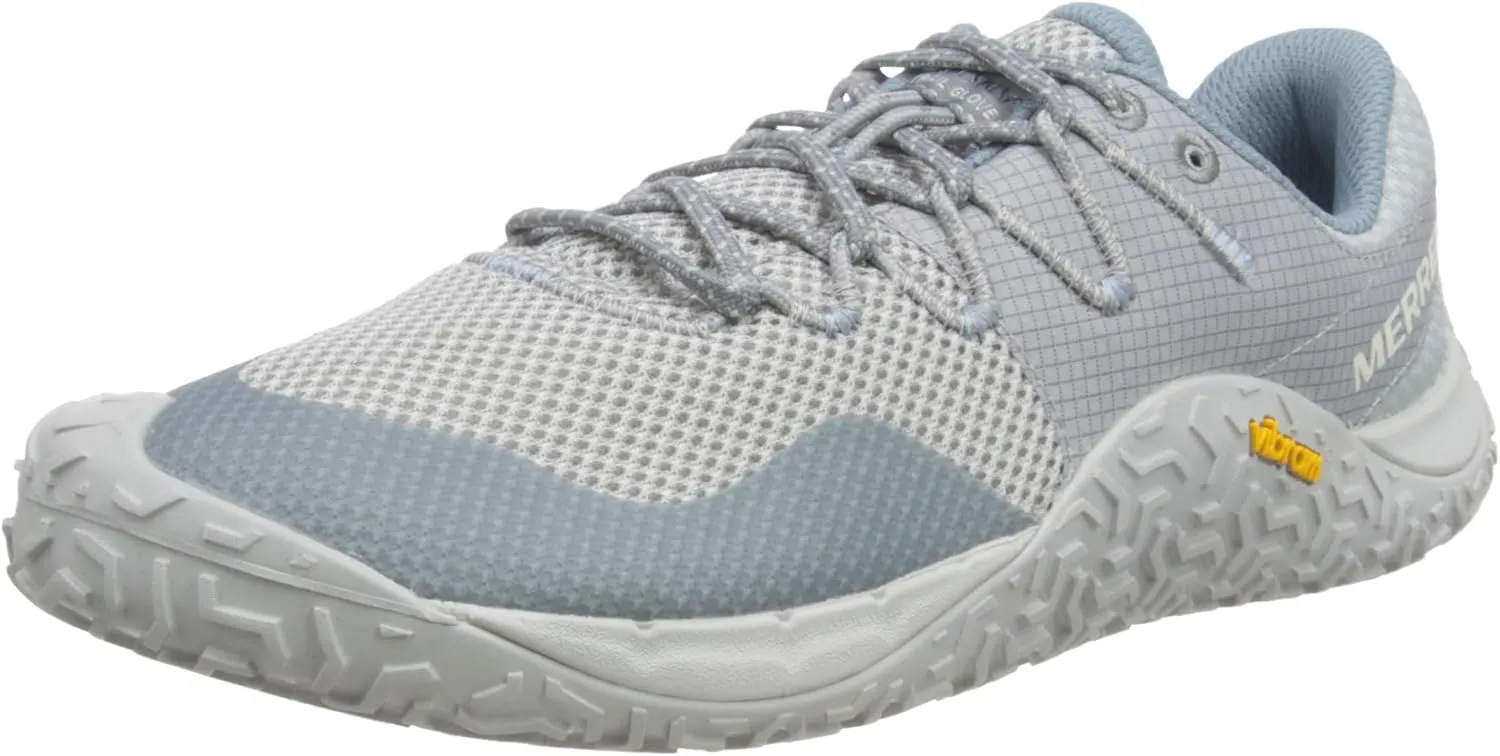 Merrell Women's Flat Sneaker, 14 AU
