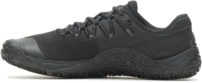 Merrell Women's Flat Sneaker, 14 AU