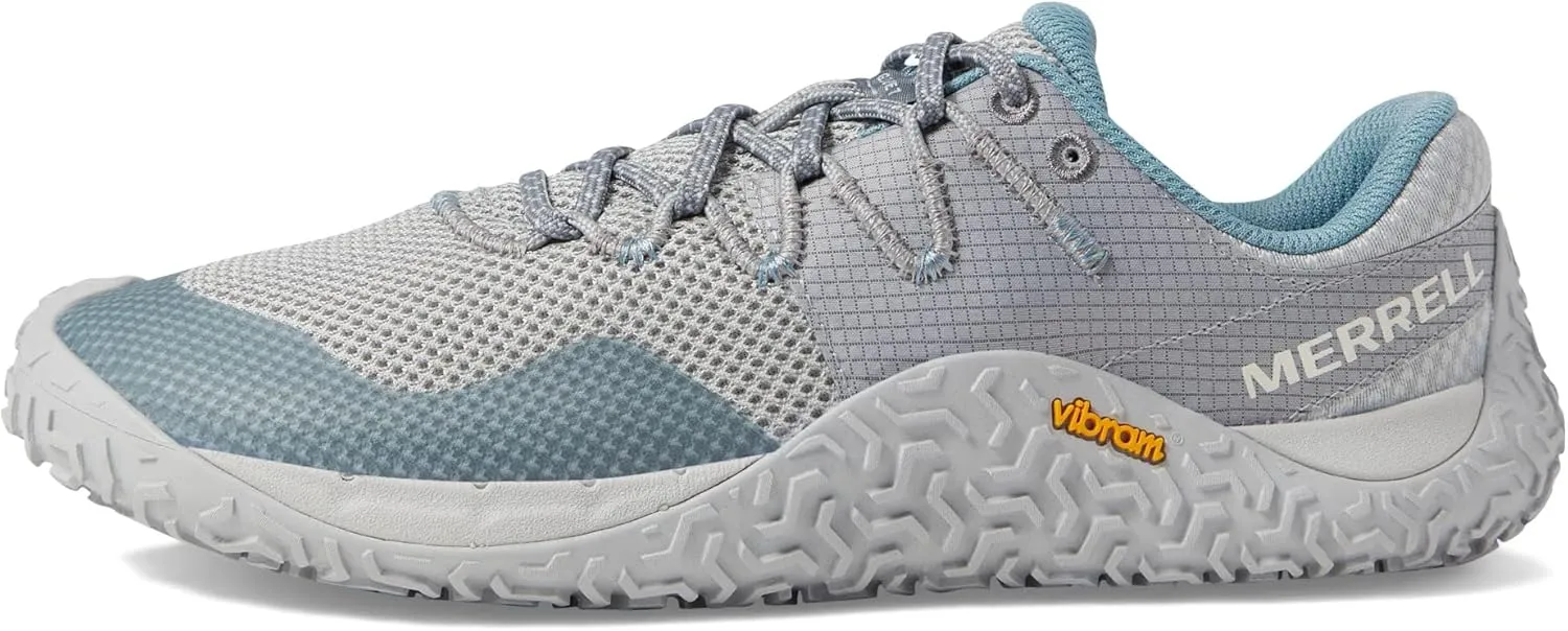 Merrell Women's Flat Sneaker, 14 AU