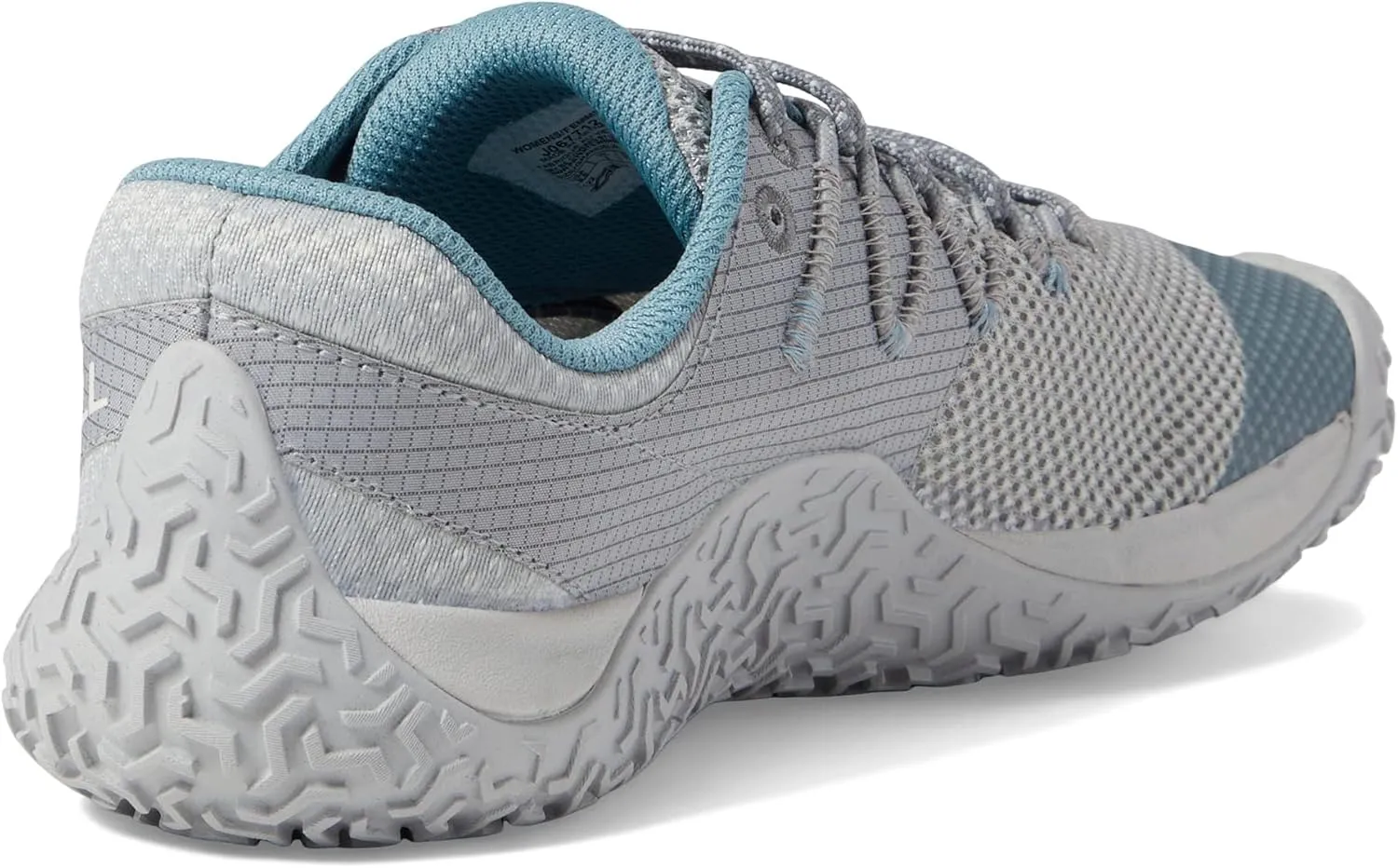 Merrell Women's Flat Sneaker, 14 AU