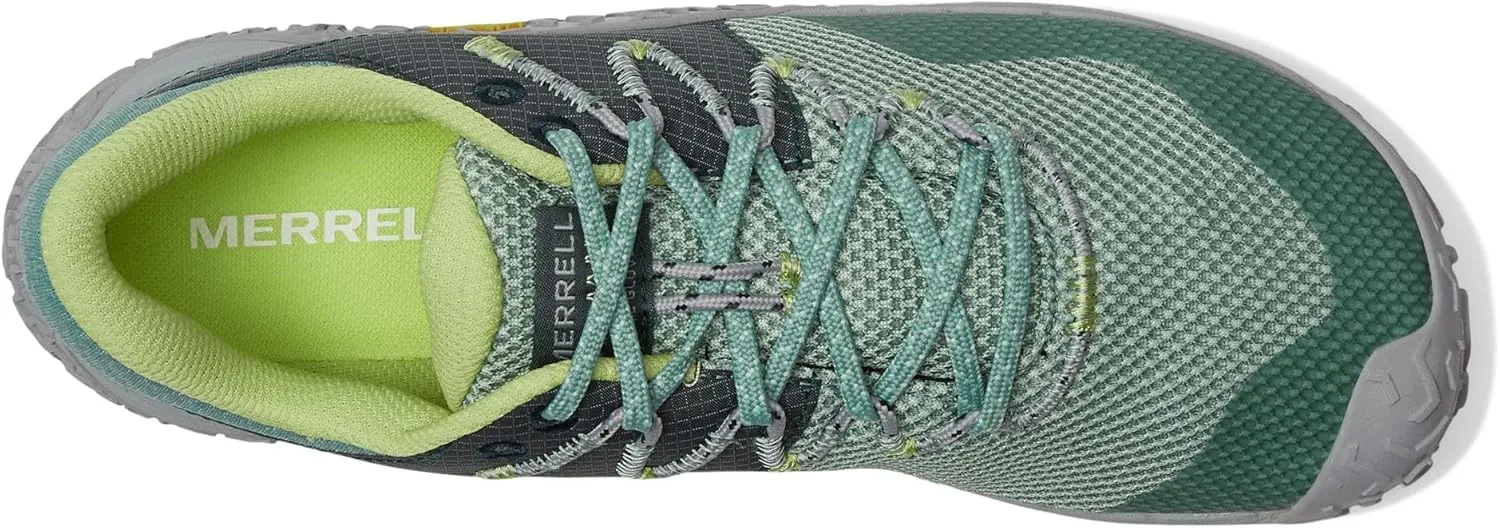 Merrell Women's Trail Glove 7 Sneaker