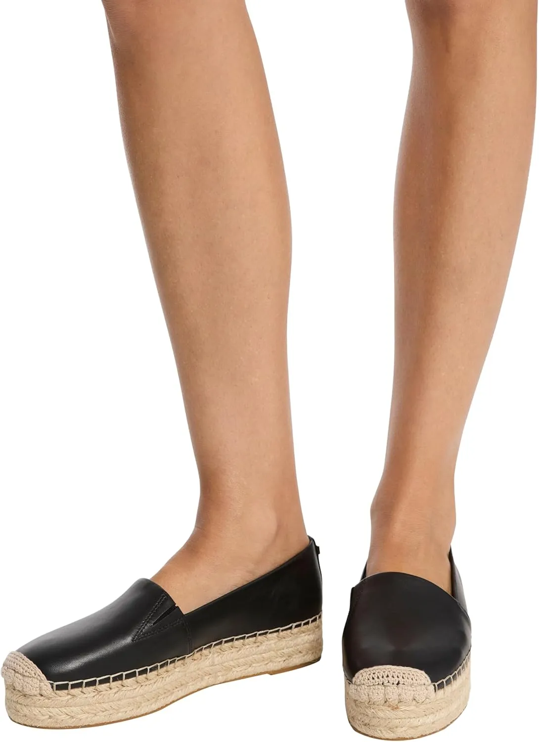Michael Kors Women's Lynn Espadrille Ballet Flat