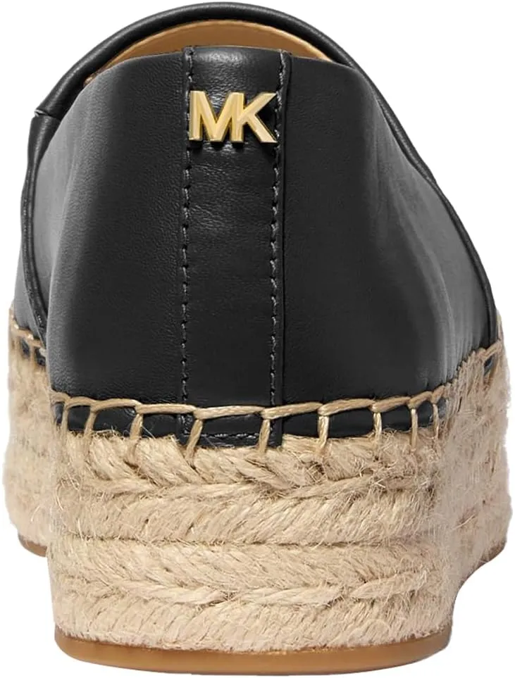 Michael Kors Women's Lynn Espadrille Ballet Flat