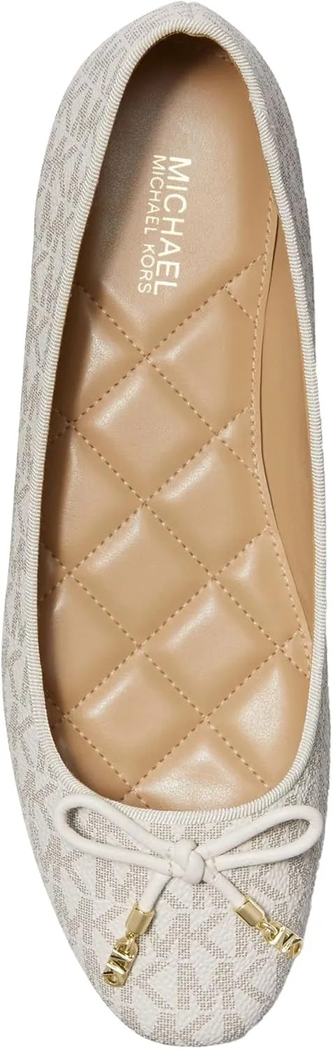 Michael Kors Women's Nori Flex Flat Espadrille