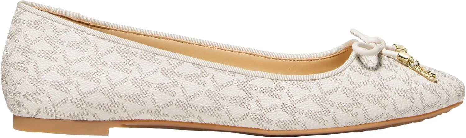 Michael Kors Women's Nori Flex Flat Espadrille
