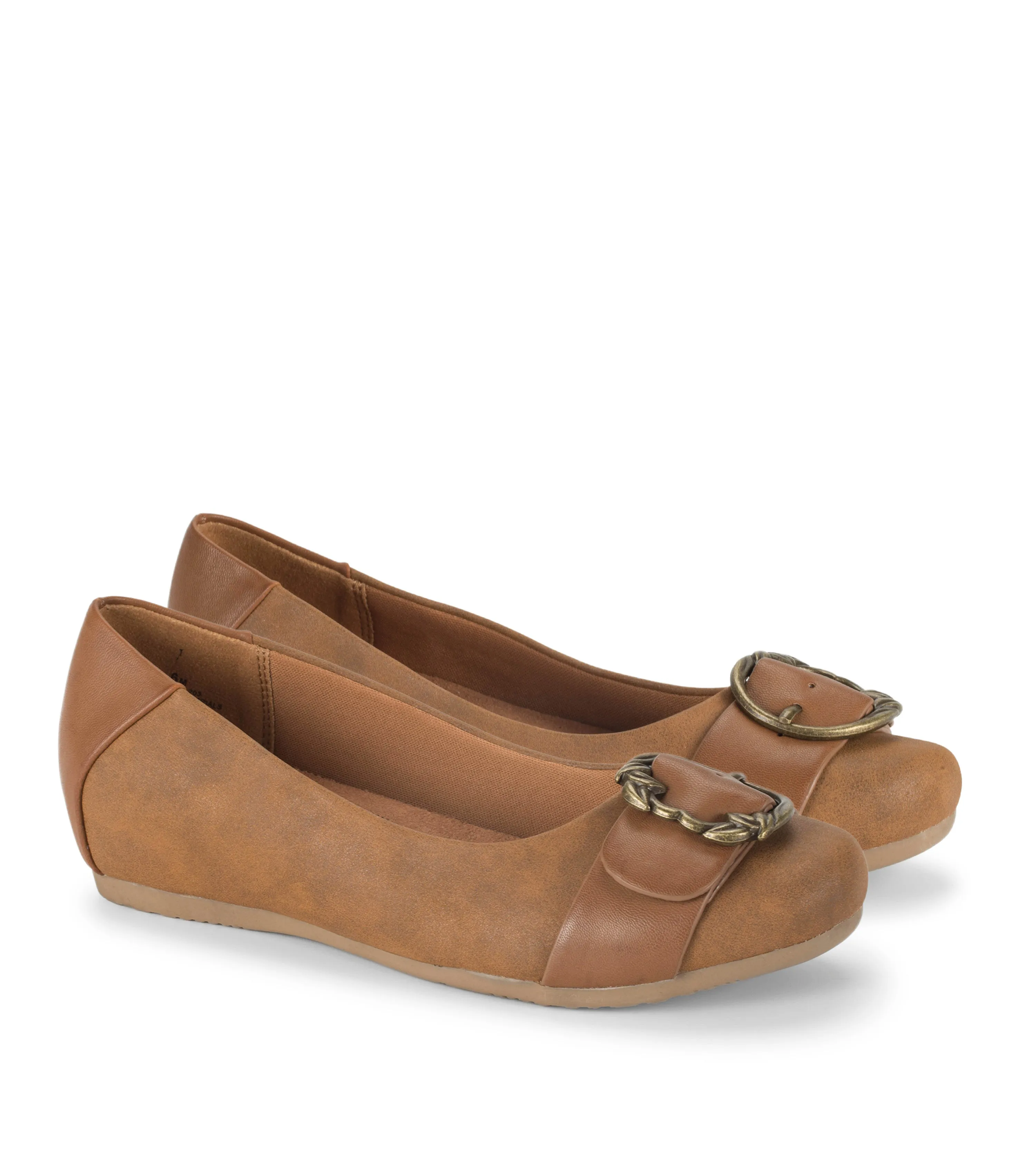 Milady Flat