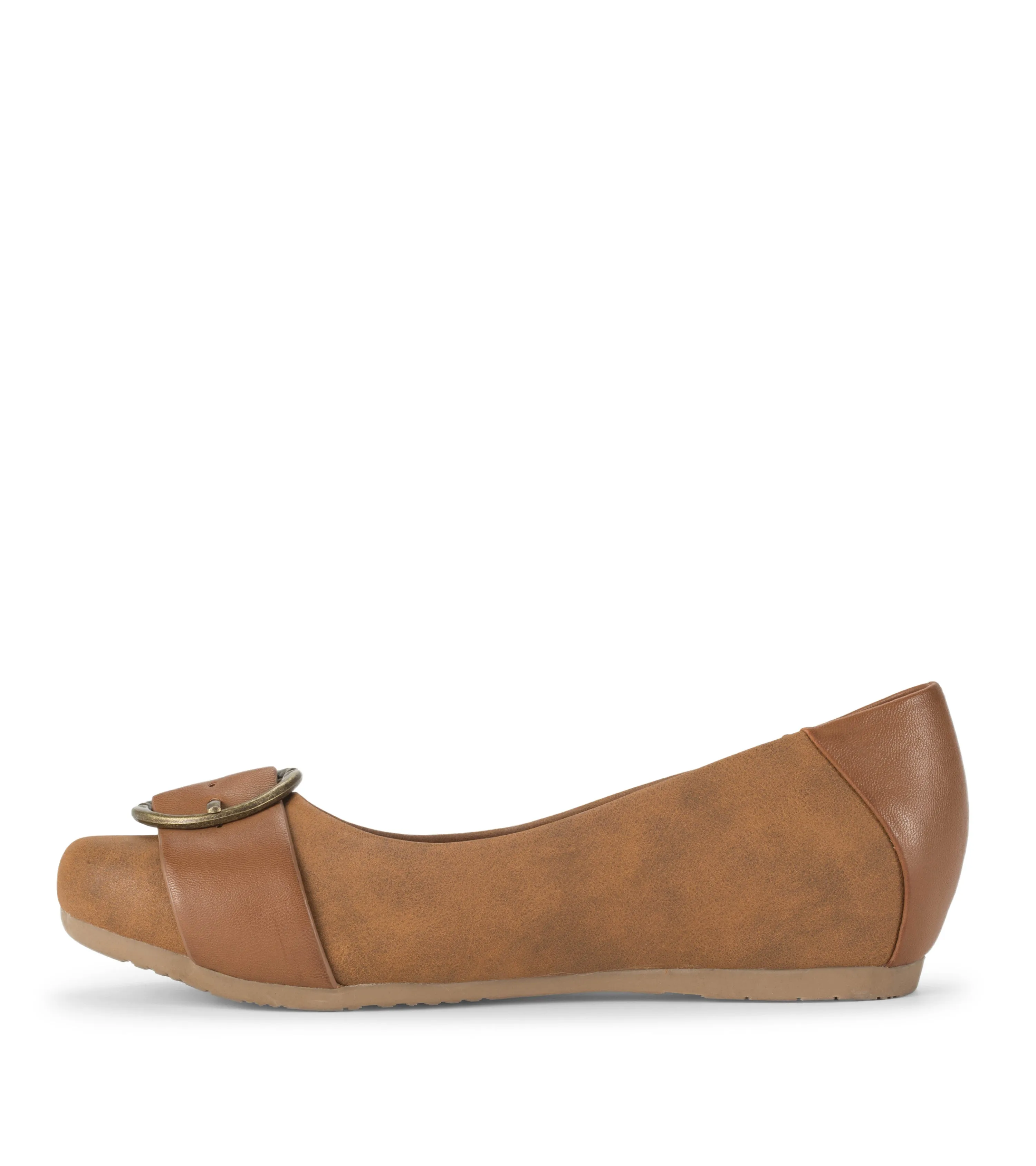Milady Flat