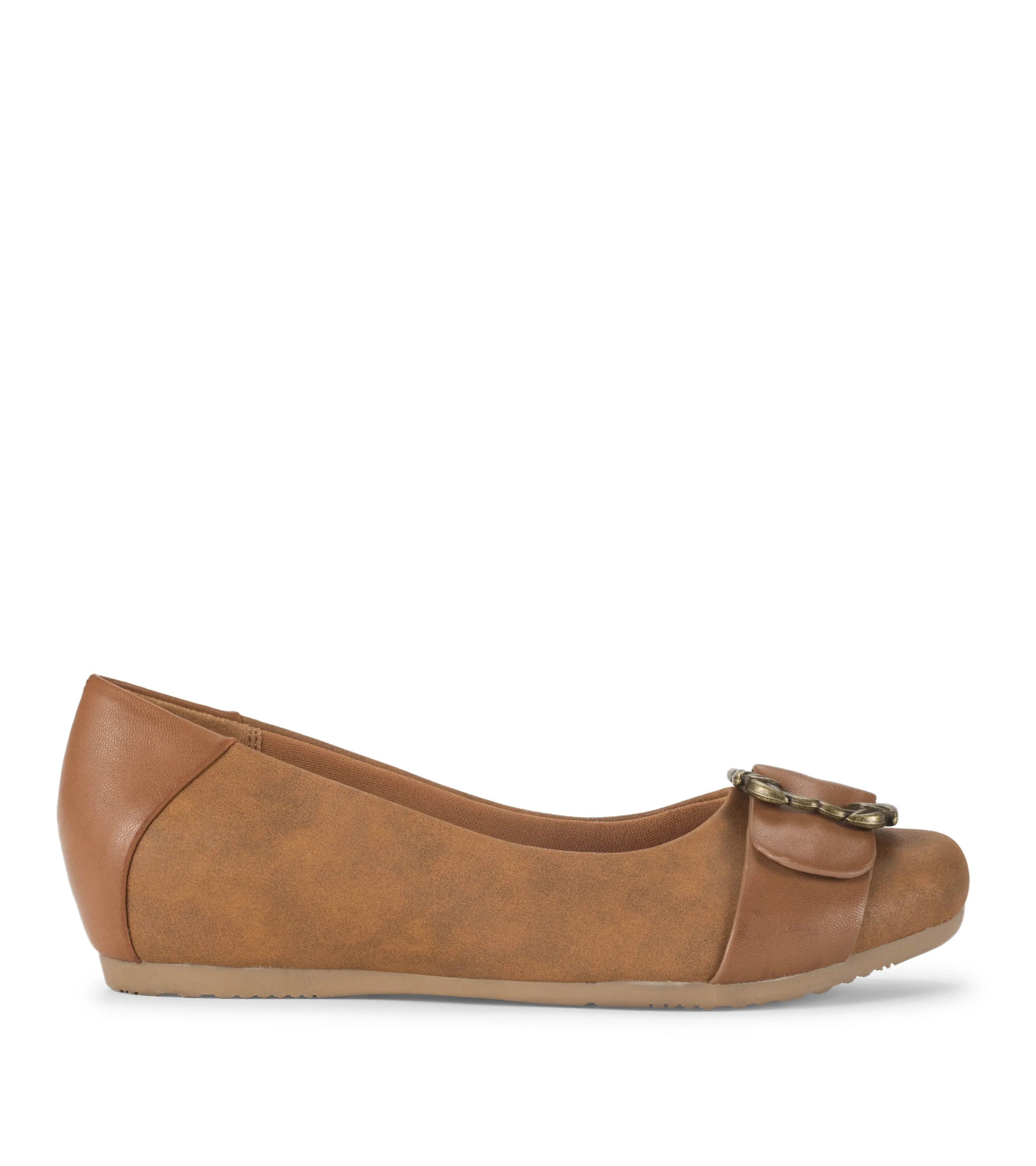 Milady Flat