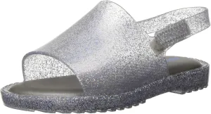 Mini Melissa Girl's Mini Mia   Fabula Ii Flat Sandal