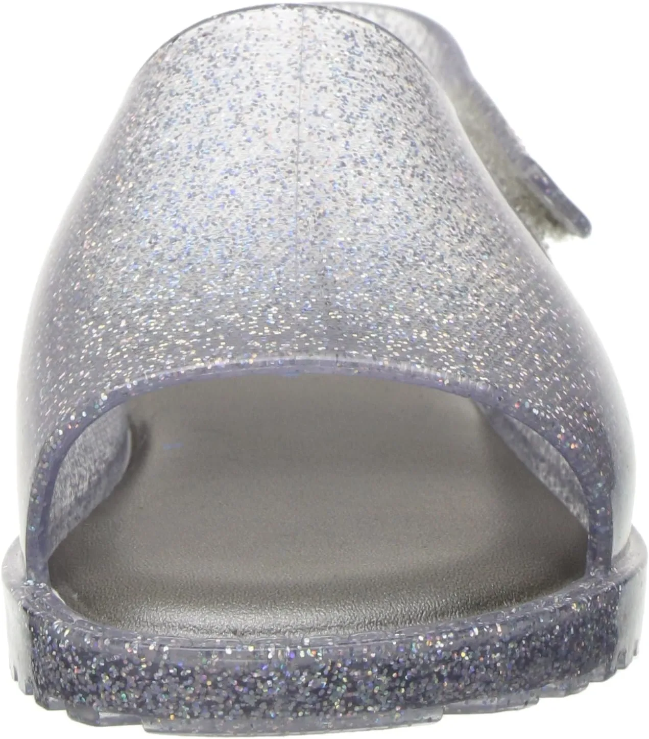 Mini Melissa Girl's Mini Mia   Fabula Ii Flat Sandal
