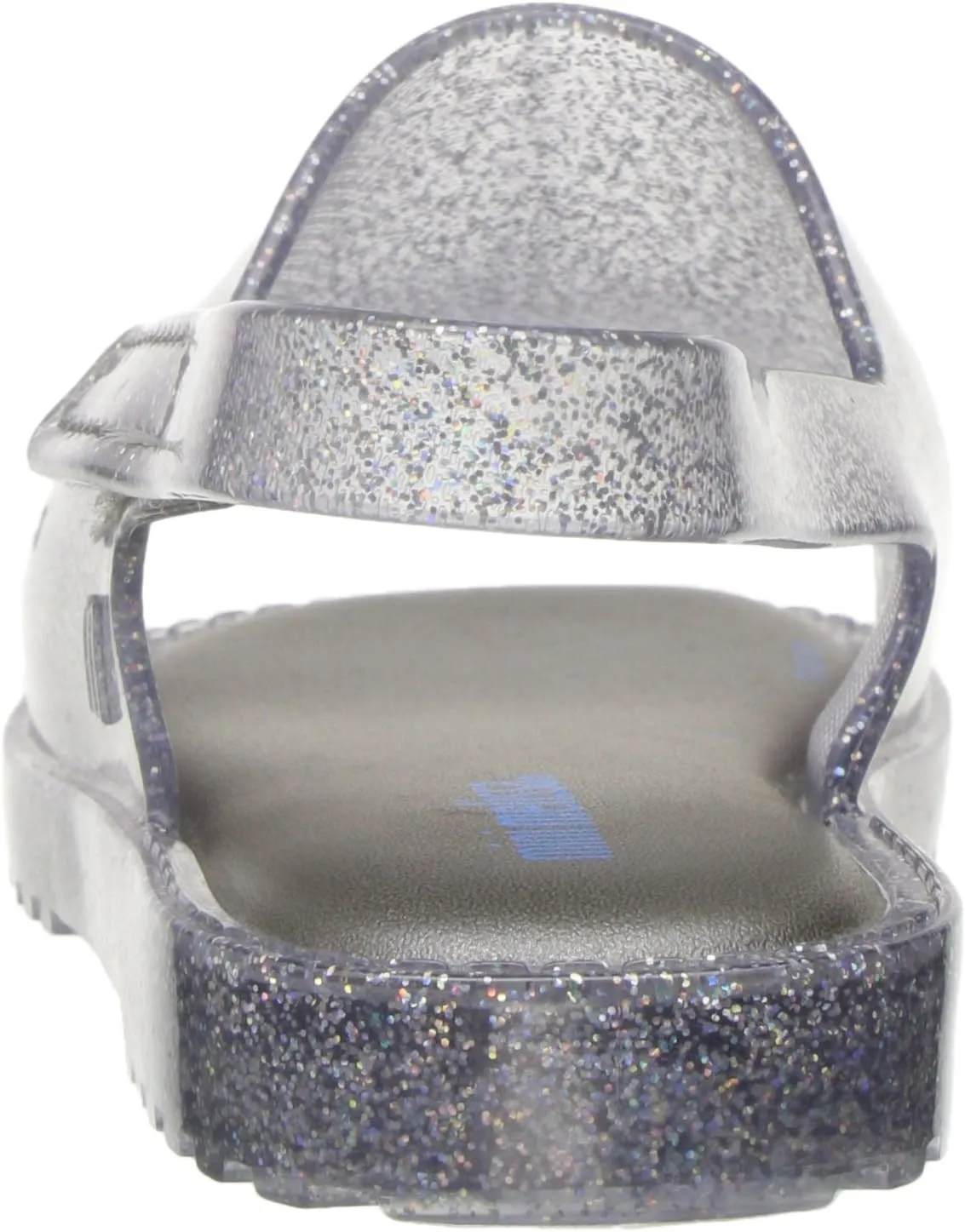 Mini Melissa Girl's Mini Mia   Fabula Ii Flat Sandal