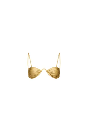 MINIMAL BALCONETTE