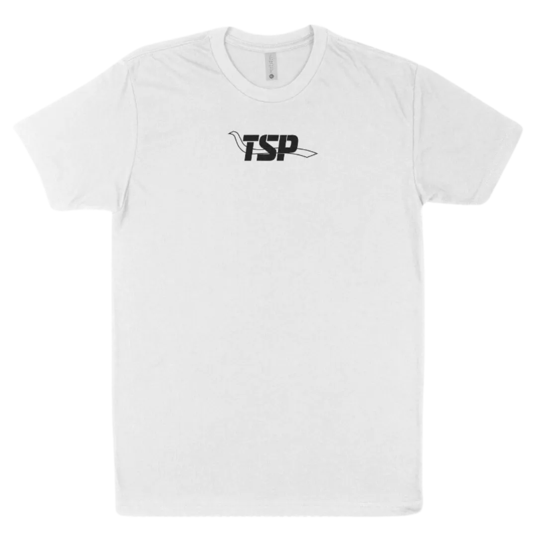 Minimal TSP Tee