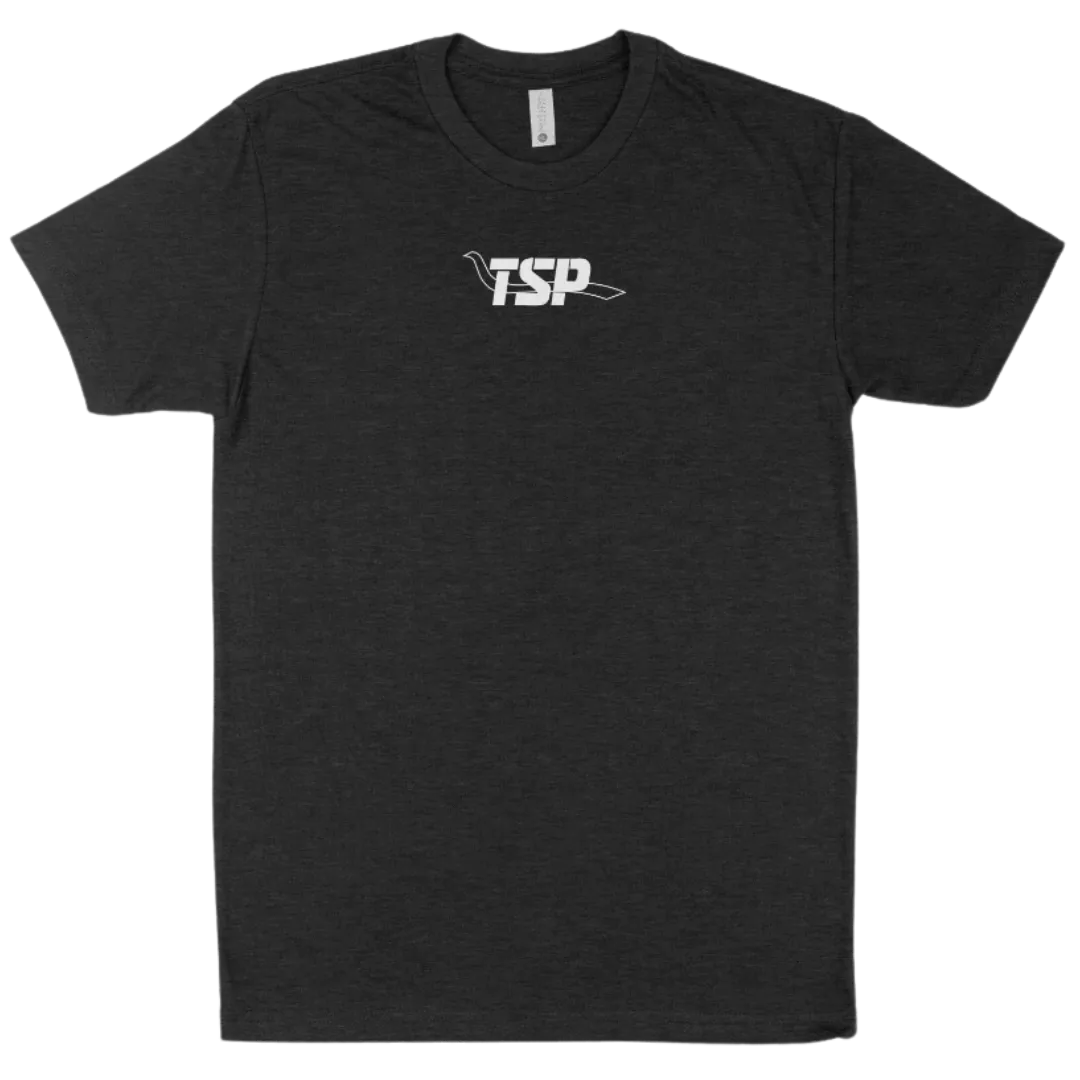 Minimal TSP Tee