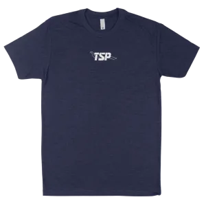 Minimal TSP Tee