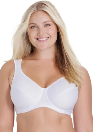 Miss Mary of Sweden Tenderly Underwire Bra in Eco-Friendly Tencel Mix