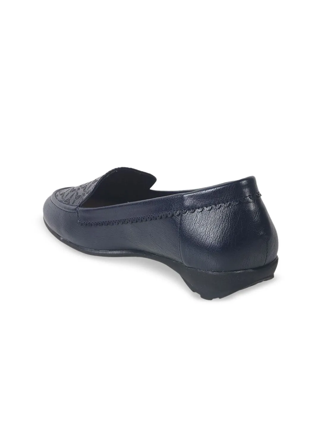 Mochi Women Slip-On Ballerinas