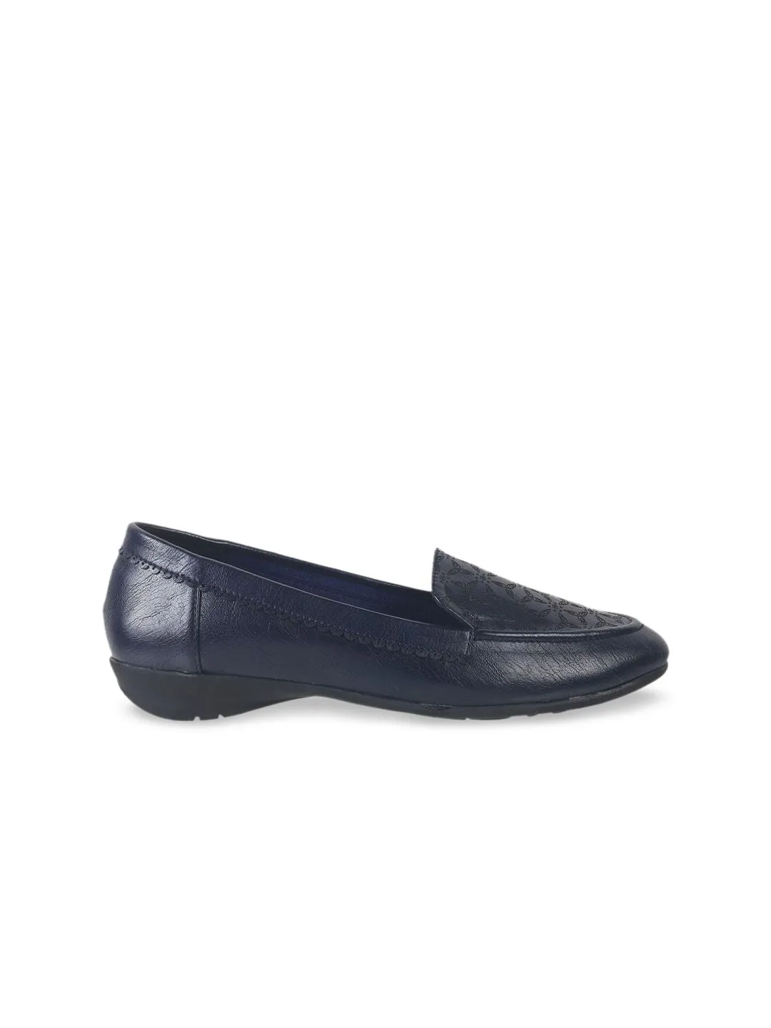 Mochi Women Slip-On Ballerinas