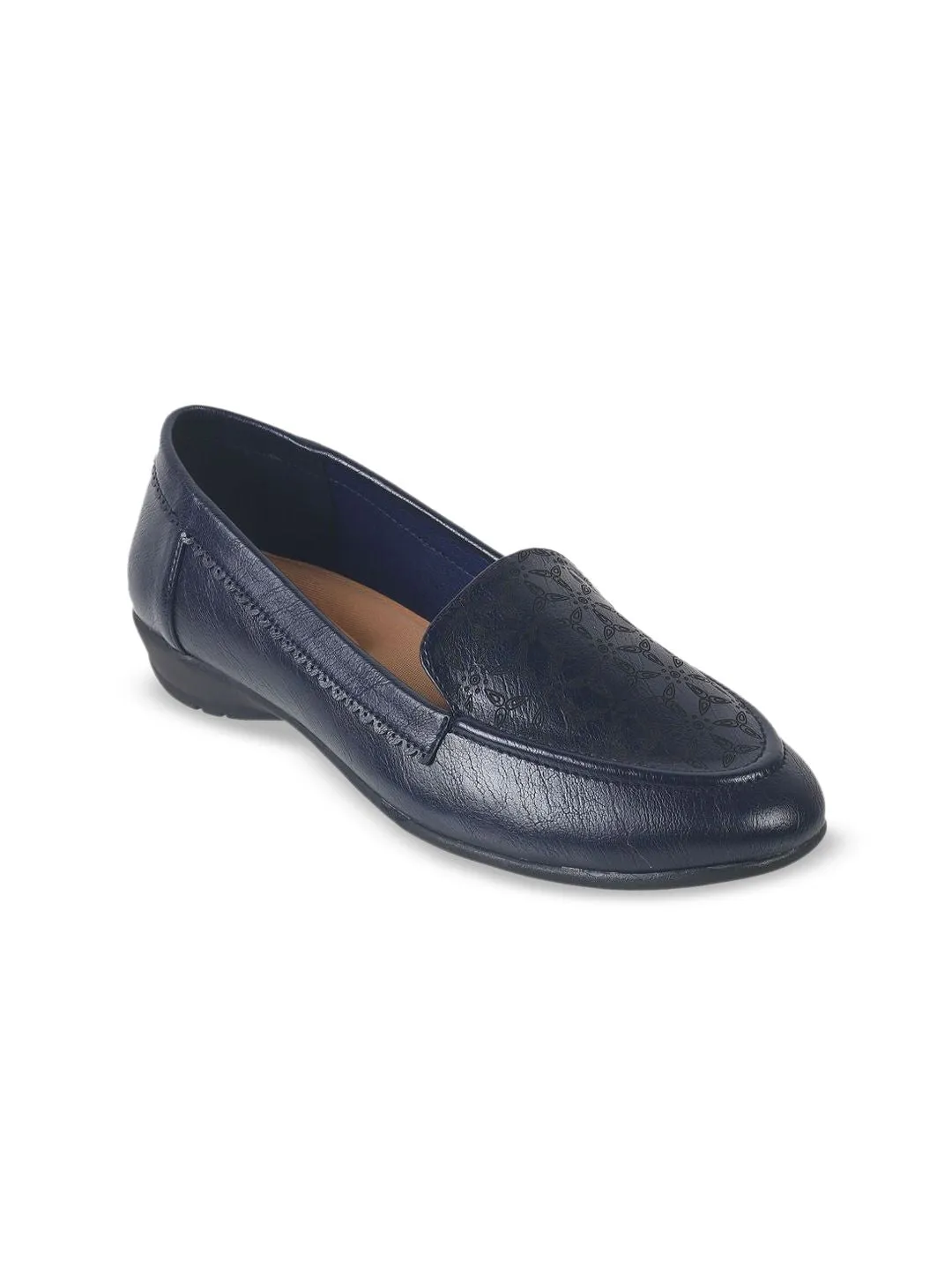 Mochi Women Slip-On Ballerinas