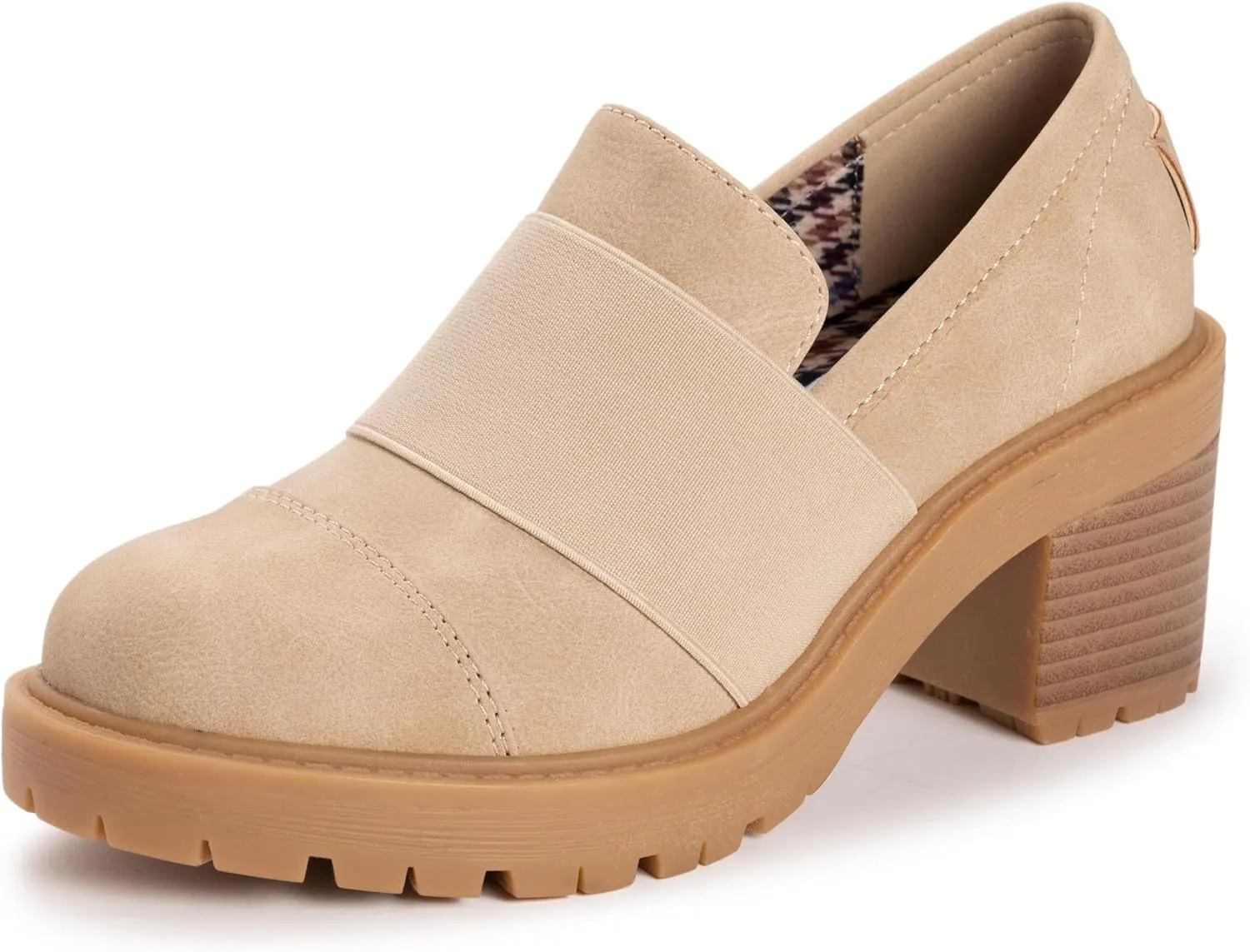 MUK LUKS Women's Lucy Lettie