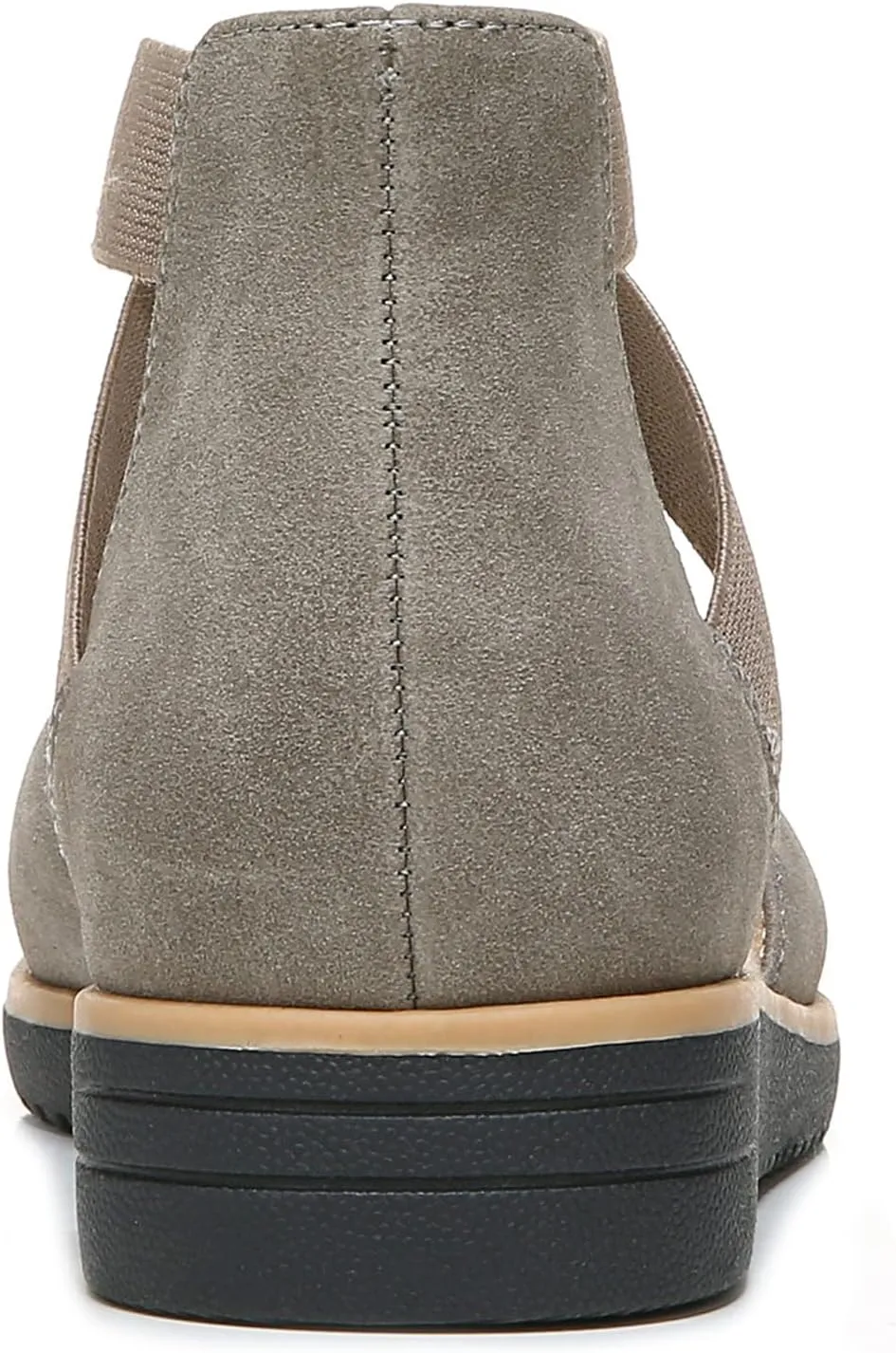 Naturalizer Soul Women's Intro Ankle Strap Flat