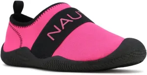 Nautica Kids Protective Water Shoes, Closed-Toe Sport Sandals for Boys & Girls - Durable, Quick-Dry, Outdoor Shoes