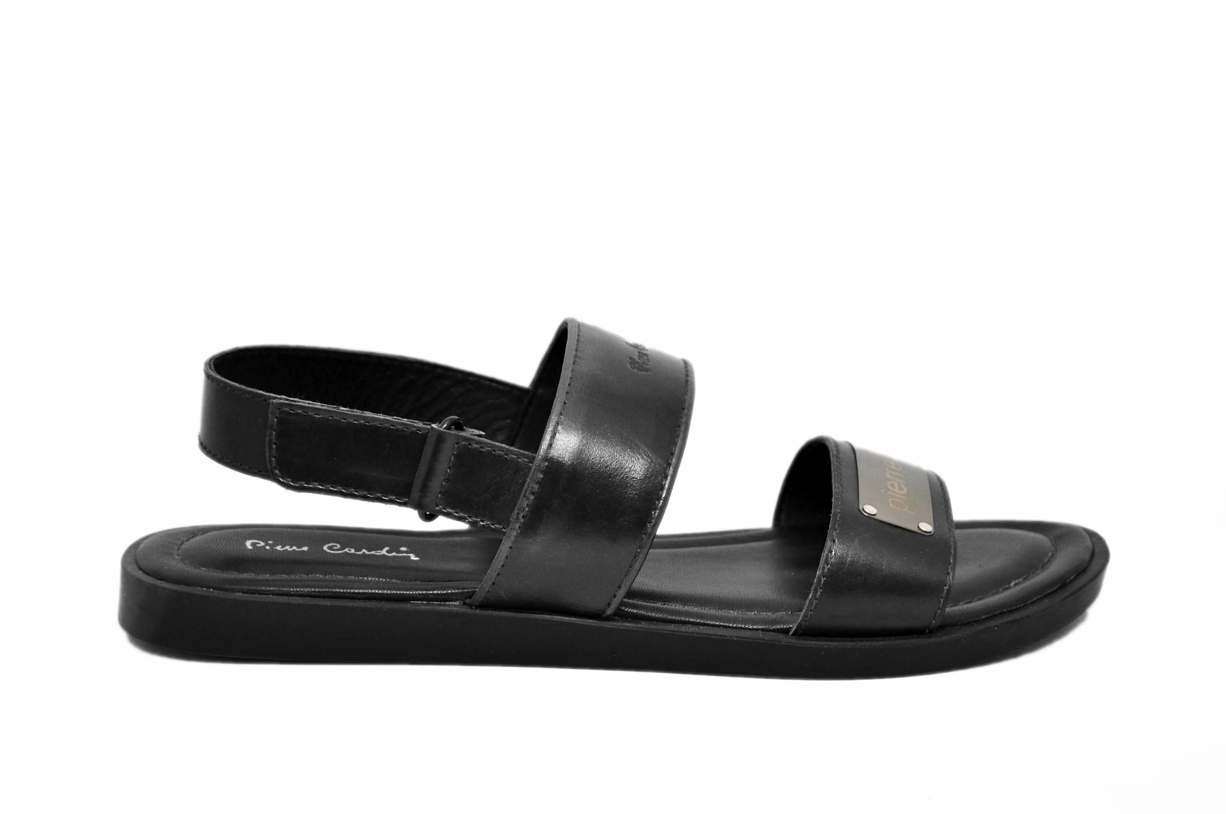 NAVY FR-9103 SANDAL Expansive variety Holiday markdown