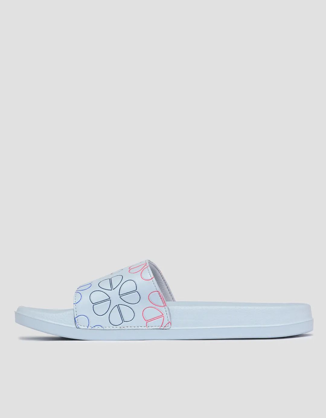 Nevada Sandal Slipper Wanita